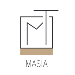 Masia logo