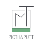 Pitch&Putt logo
