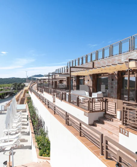 Hotel en Costa Brava | Village | Mas Torrellas